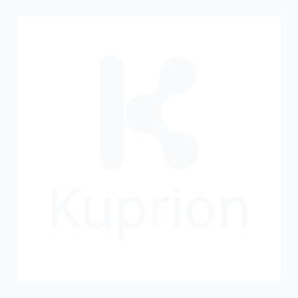 Kuprion Logo